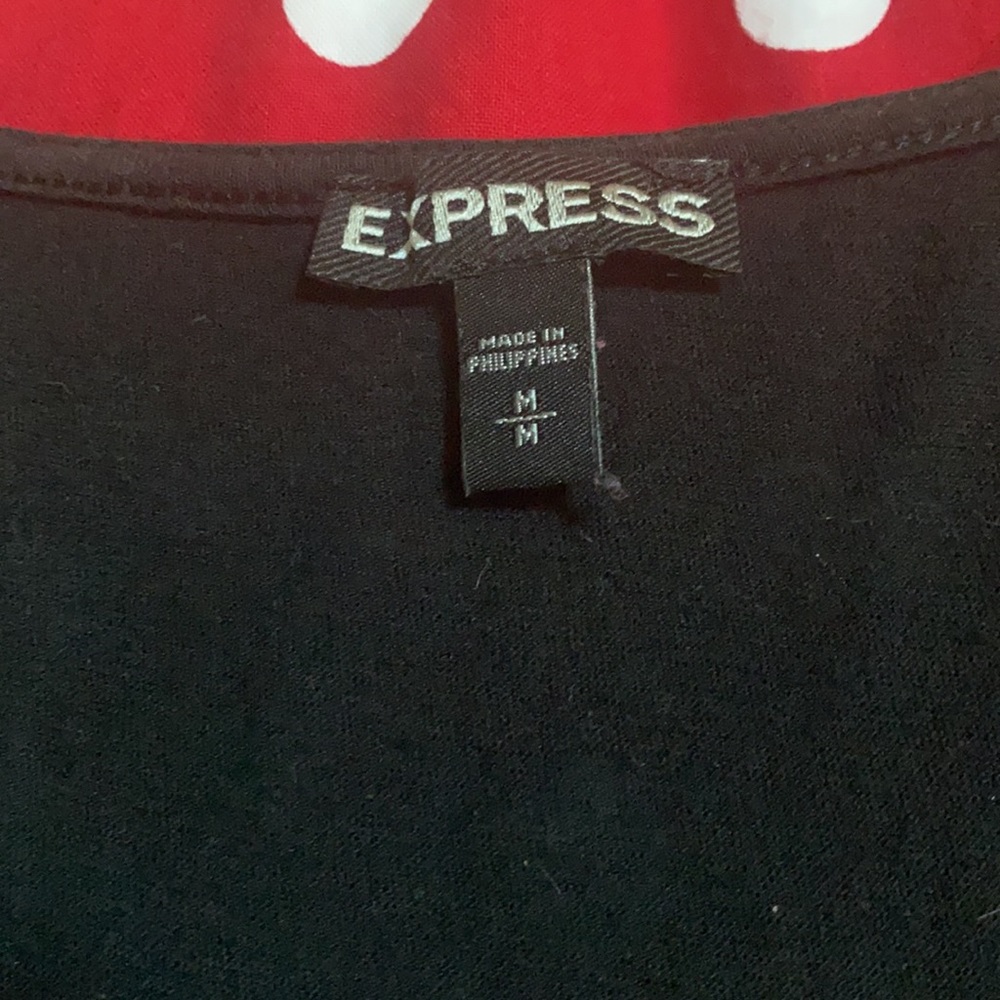 Express Tank - Picture 2 of 4